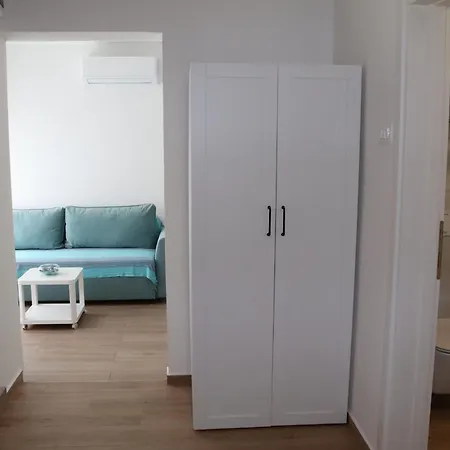 Apartamento Ivana *