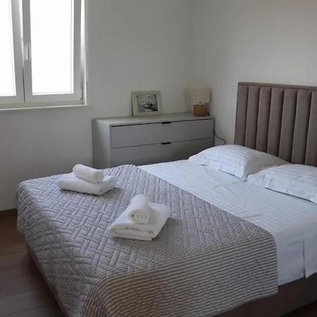 Apartamento Ivana