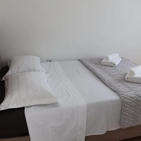 Apartment Ivana