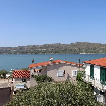 Διαμέρισμα Ivana Jadrtovac