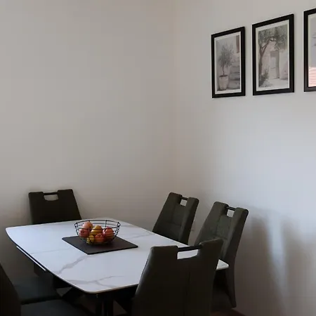 Apartment Ivana Jadrtovac