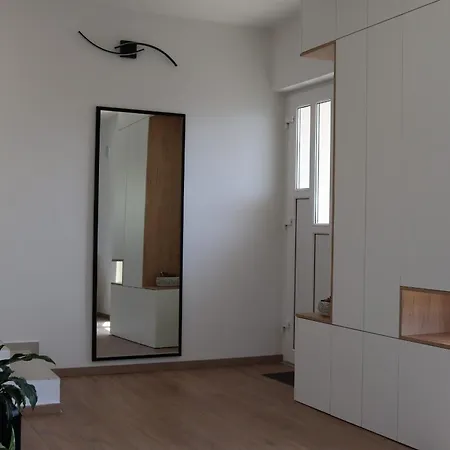 Apartamento Ivana