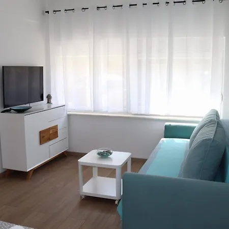 Apartamento Ivana