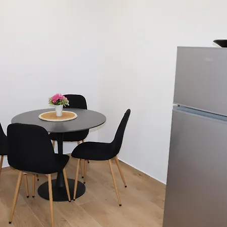 Apartment Ivana