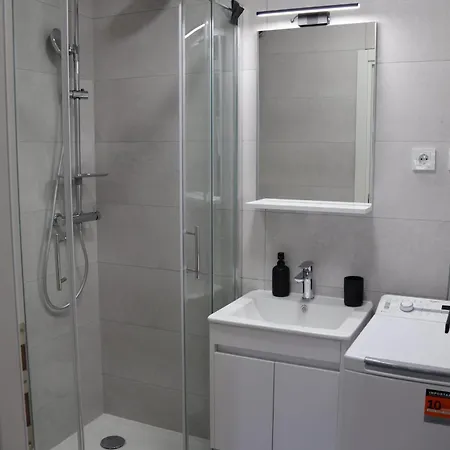 Apartment Ivana *