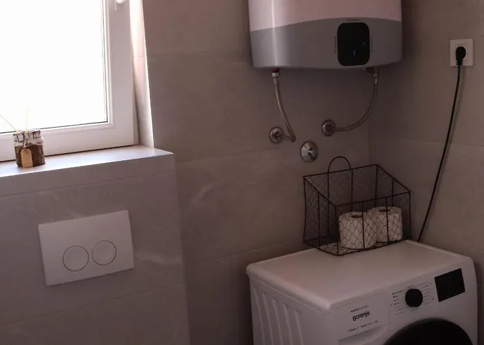 Appartement Ivana Jadrtovac