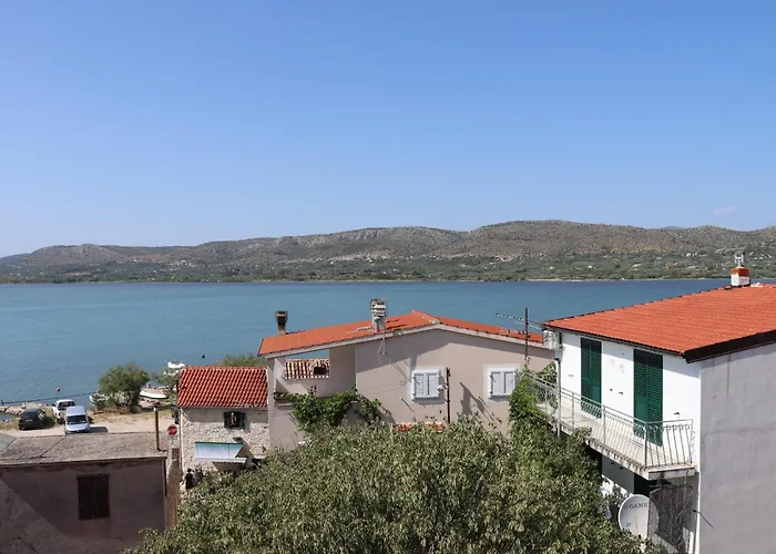 Appartement Ivana Jadrtovac