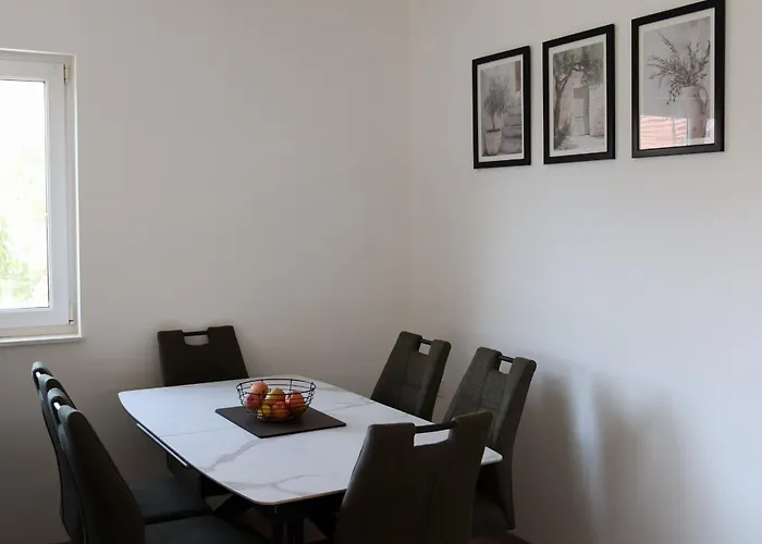 Apartment Ivana Jadrtovac