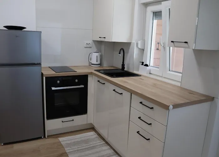 Ivana Apartment Jadrtovac